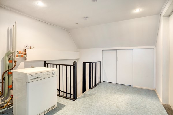 Medium property photo - Spoorbaan 68, 5051 EW Goirle