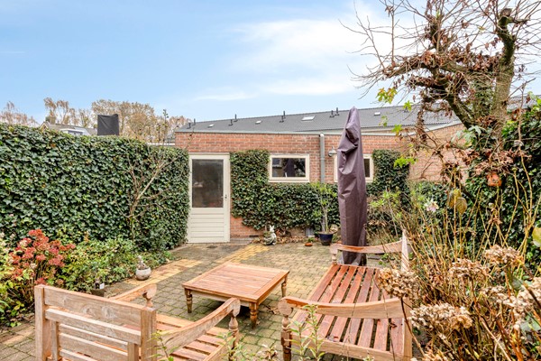 Medium property photo - Spoorbaan 68, 5051 EW Goirle