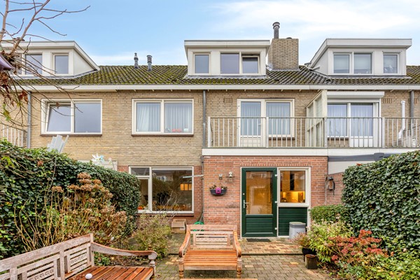 Medium property photo - Spoorbaan 68, 5051 EW Goirle