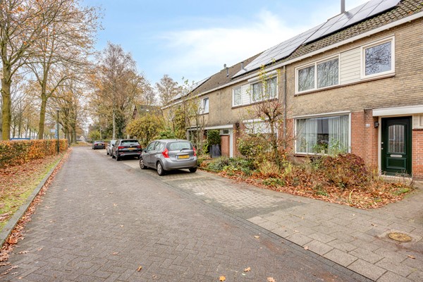 Medium property photo - Spoorbaan 68, 5051 EW Goirle