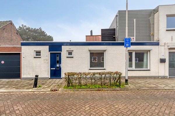 Te koop: Kruisstraat 1-02, 5014HR Tilburg