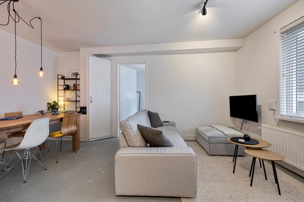 Te koop: Kruisstraat 1-02, 5014HR Tilburg