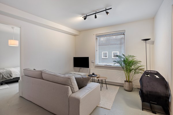 Medium property photo - Kruisstraat 1-02, 5014 HR Tilburg