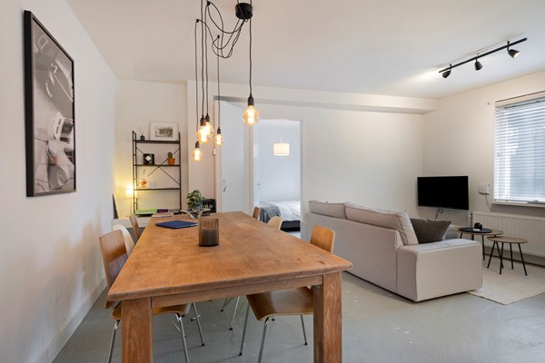 Medium property photo - Kruisstraat 1-02, 5014 HR Tilburg