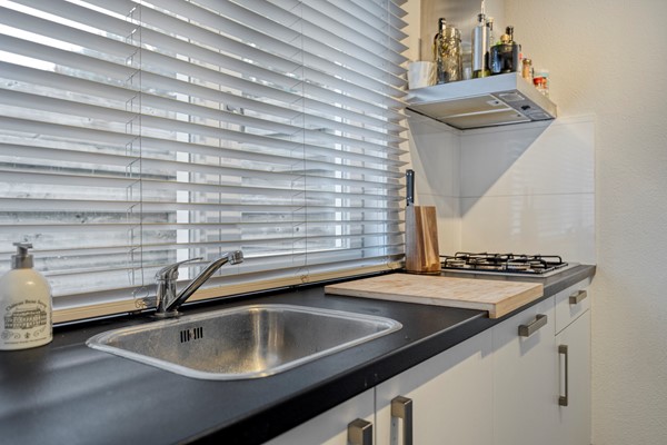 Medium property photo - Kruisstraat 1-02, 5014 HR Tilburg