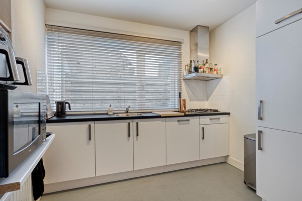 Medium property photo - Kruisstraat 1-02, 5014 HR Tilburg