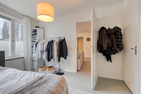 Medium property photo - Kruisstraat 1-02, 5014 HR Tilburg