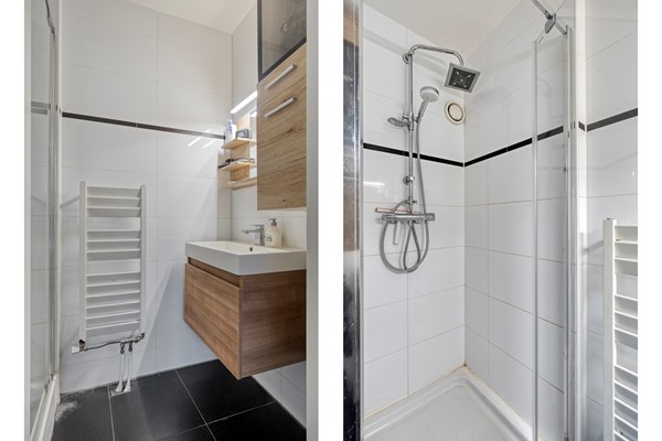 Medium property photo - Kruisstraat 1-02, 5014 HR Tilburg