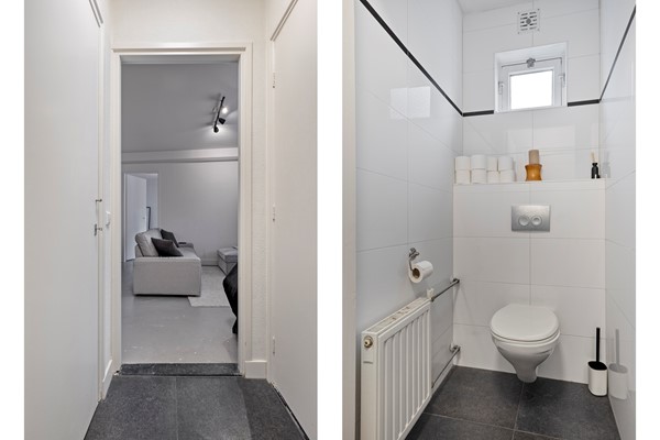 Medium property photo - Kruisstraat 1-02, 5014 HR Tilburg