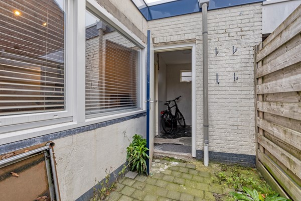 Medium property photo - Kruisstraat 1-02, 5014 HR Tilburg