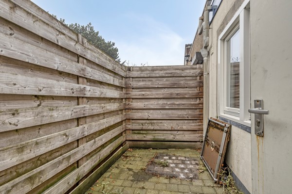 Medium property photo - Kruisstraat 1-02, 5014 HR Tilburg