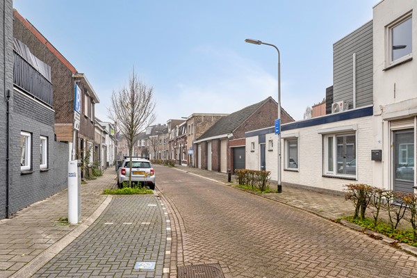 Medium property photo - Kruisstraat 1-02, 5014 HR Tilburg