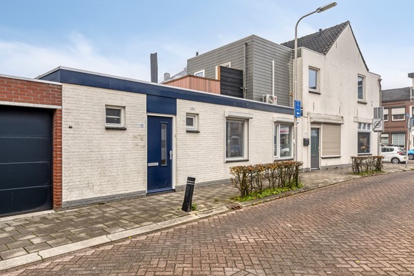 Medium property photo - Kruisstraat 1-02, 5014 HR Tilburg