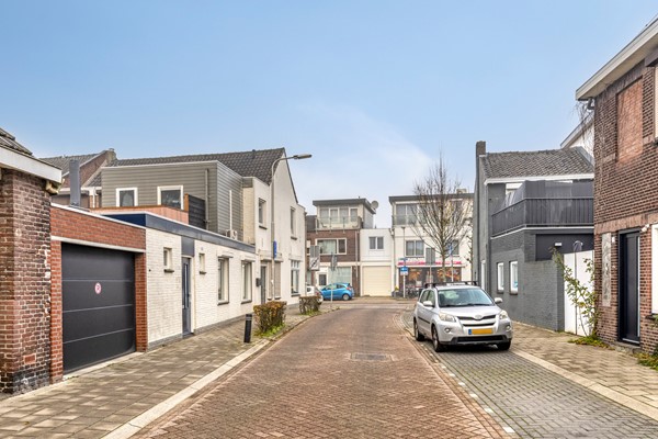 Medium property photo - Kruisstraat 1-02, 5014 HR Tilburg