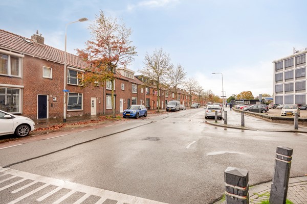 Verkocht: Groenstraat 156, 5021LM Tilburg