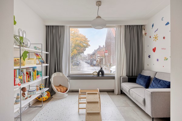 Medium property photo - Groenstraat 156, 5021 LM Tilburg