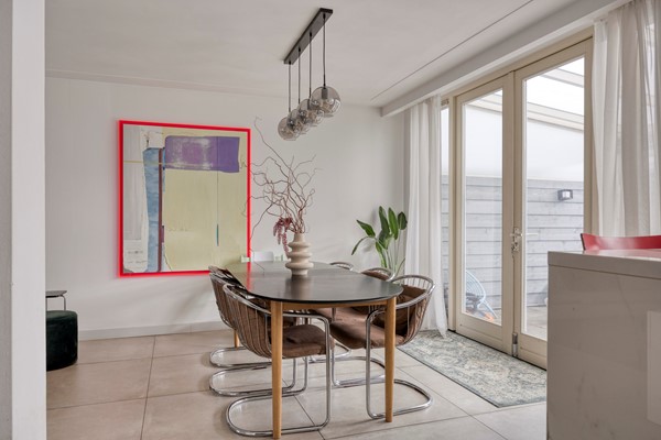 Medium property photo - Groenstraat 156, 5021 LM Tilburg