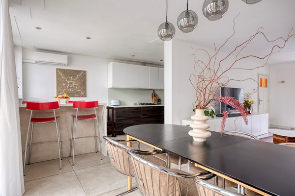 Medium property photo - Groenstraat 156, 5021 LM Tilburg