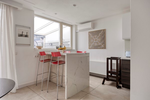 Medium property photo - Groenstraat 156, 5021 LM Tilburg