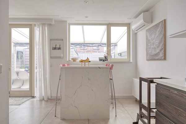 Medium property photo - Groenstraat 156, 5021 LM Tilburg