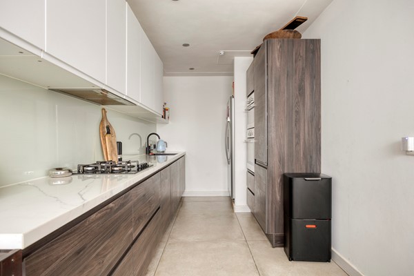 Medium property photo - Groenstraat 156, 5021 LM Tilburg