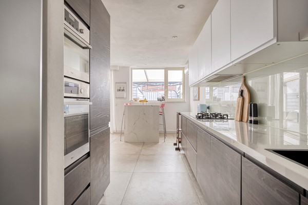 Medium property photo - Groenstraat 156, 5021 LM Tilburg