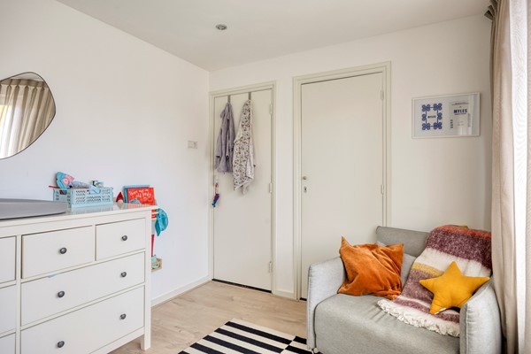 Medium property photo - Groenstraat 156, 5021 LM Tilburg