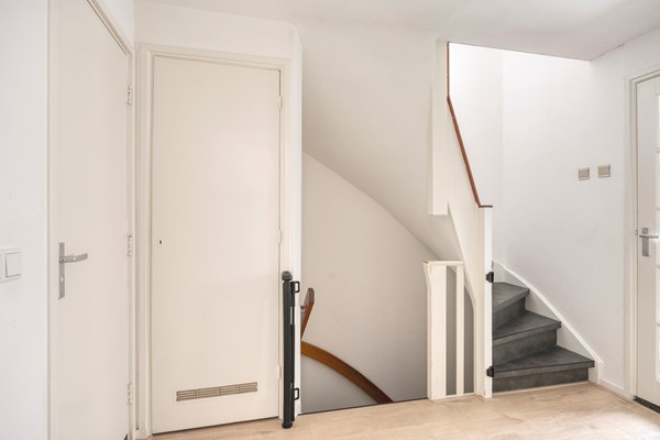 Medium property photo - Groenstraat 156, 5021 LM Tilburg