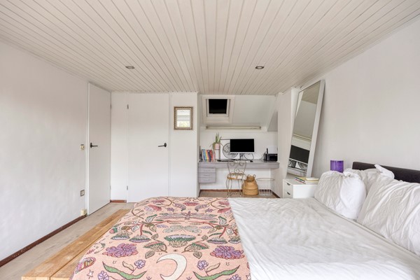 Medium property photo - Groenstraat 156, 5021 LM Tilburg