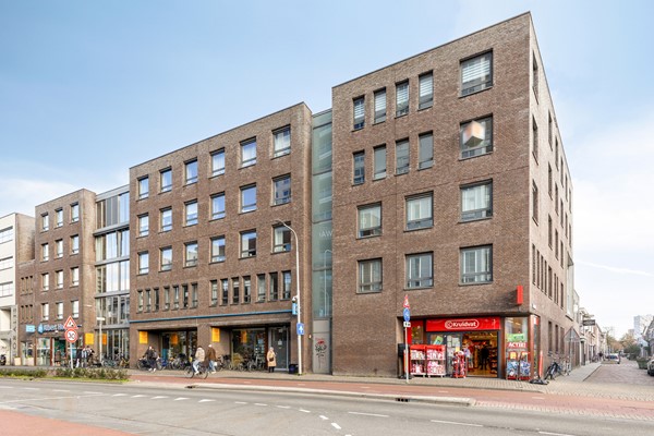 Te koop: Piusplein 40-07, 5038WN Tilburg