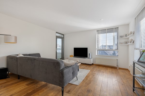 Te koop: Piusplein 40-07, 5038WN Tilburg