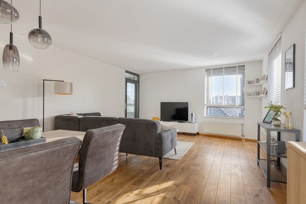 Te koop: Piusplein 40-07, 5038WN Tilburg