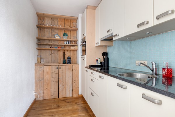 Medium property photo - Piusplein 40-07, 5038 WN Tilburg