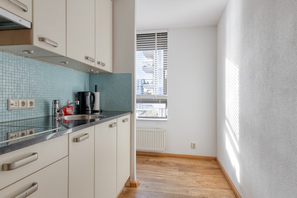 Medium property photo - Piusplein 40-07, 5038 WN Tilburg