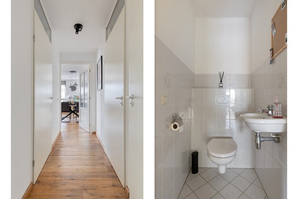 Medium property photo - Piusplein 40-07, 5038 WN Tilburg