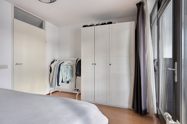 Medium property photo - Piusplein 40-07, 5038 WN Tilburg