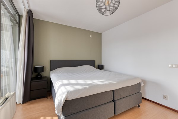 Medium property photo - Piusplein 40-07, 5038 WN Tilburg