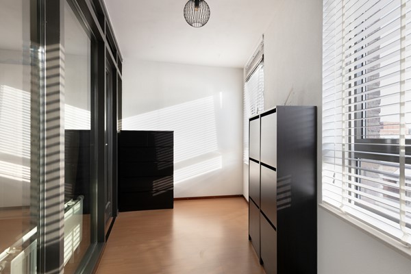 Medium property photo - Piusplein 40-07, 5038 WN Tilburg