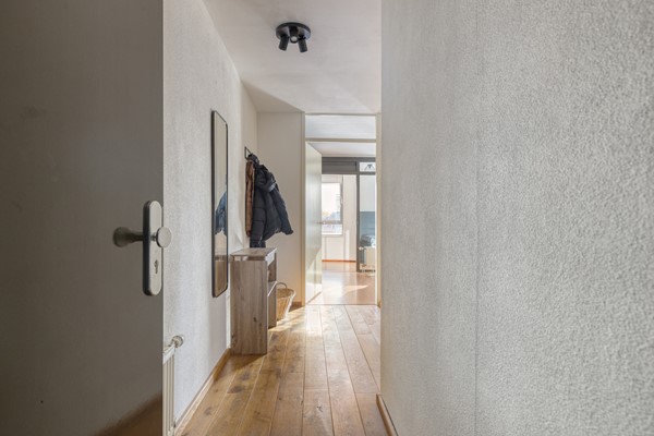 Medium property photo - Piusplein 40-07, 5038 WN Tilburg