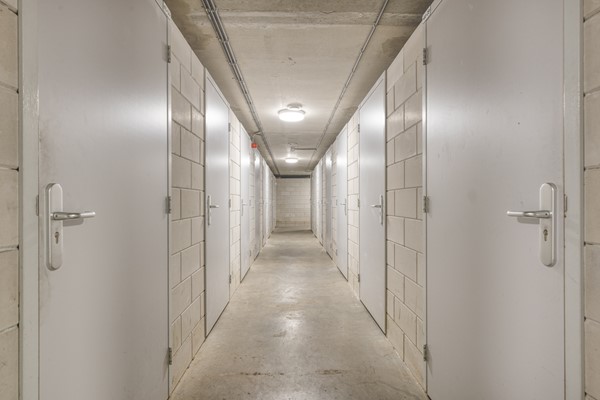 Medium property photo - Piusplein 40-07, 5038 WN Tilburg