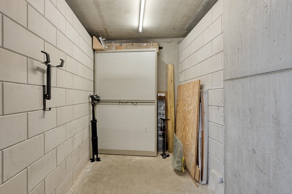 Medium property photo - Piusplein 40-07, 5038 WN Tilburg