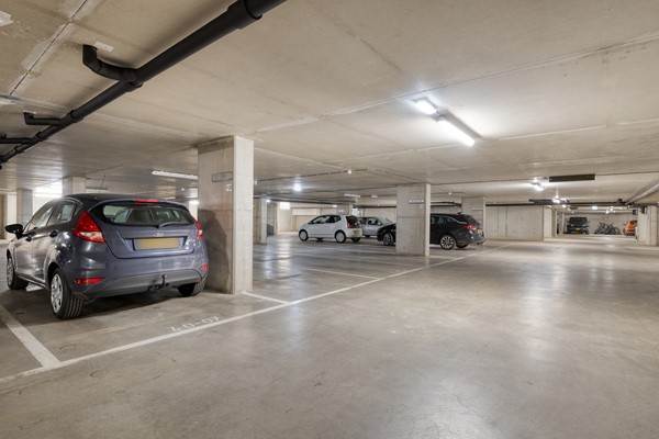 Medium property photo - Piusplein 40-07, 5038 WN Tilburg