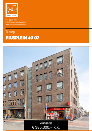 Brochure preview - brochure