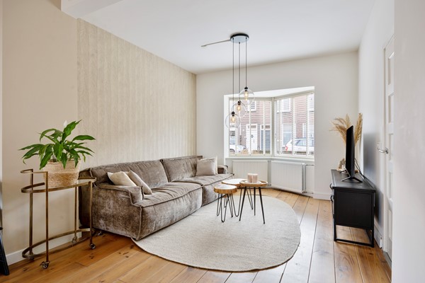 Medium property photo - Watertorenstraat 35, 5038 NS Tilburg