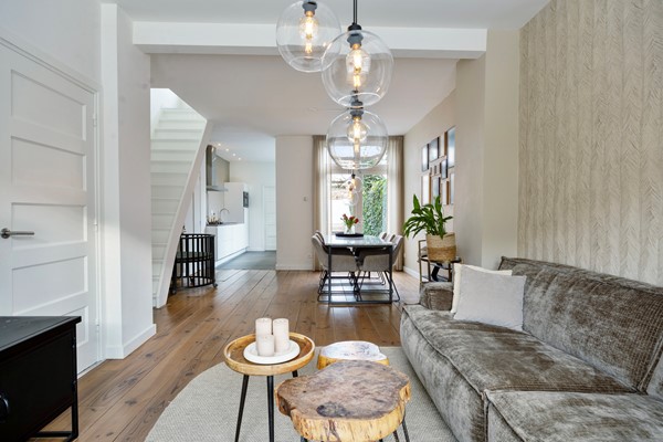 Medium property photo - Watertorenstraat 35, 5038 NS Tilburg