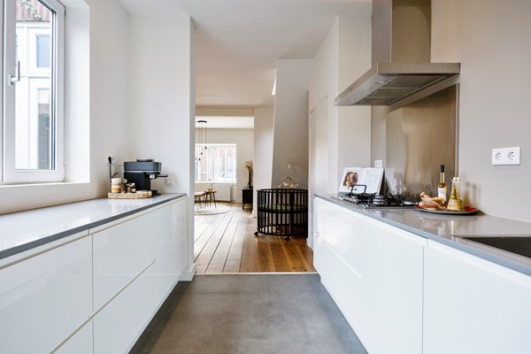 Medium property photo - Watertorenstraat 35, 5038 NS Tilburg