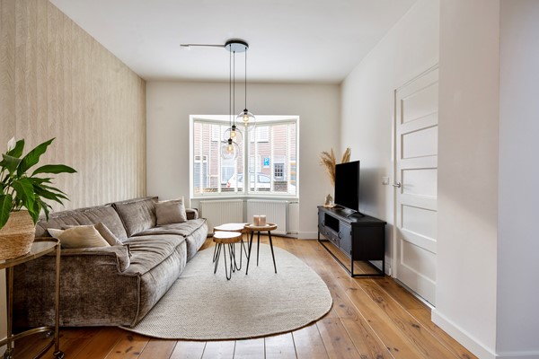 Medium property photo - Watertorenstraat 35, 5038 NS Tilburg