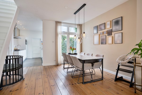 Medium property photo - Watertorenstraat 35, 5038 NS Tilburg