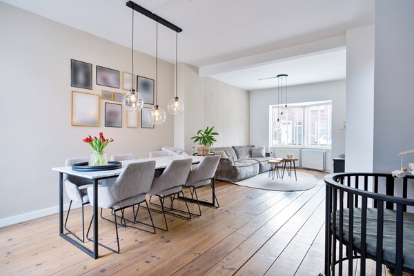 Medium property photo - Watertorenstraat 35, 5038 NS Tilburg