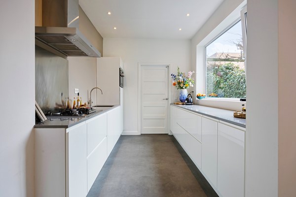 Medium property photo - Watertorenstraat 35, 5038 NS Tilburg